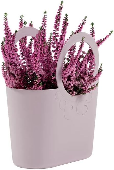 Waterproof Pink Garden Tool Organiser