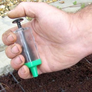 Magic Seeder - Garden Netting