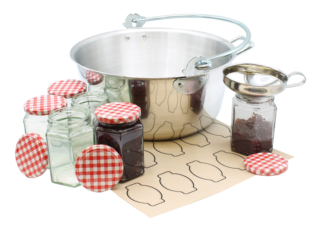 Chutney Making Set Make Your Own Chutneys Gift Set