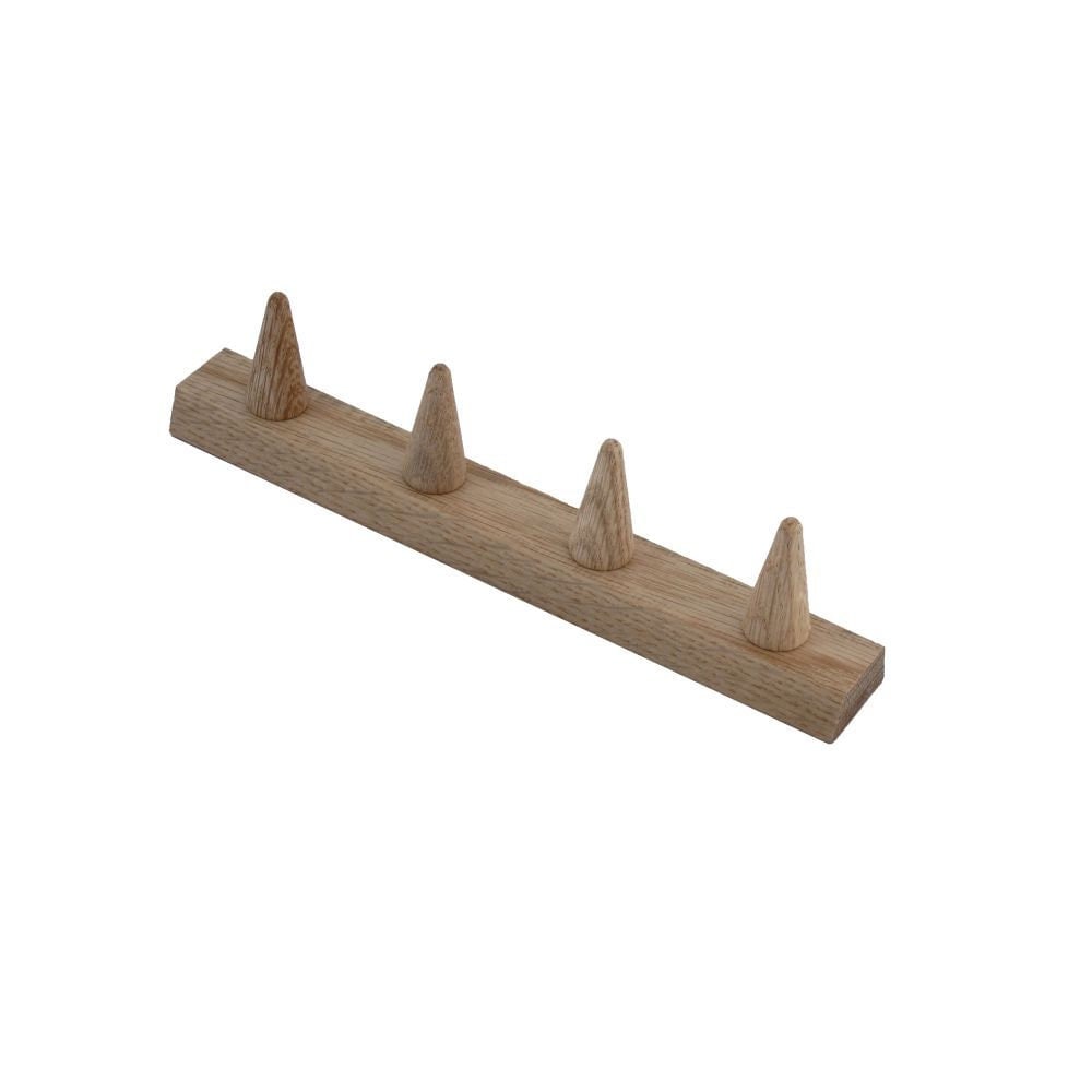 Seed tray dibber