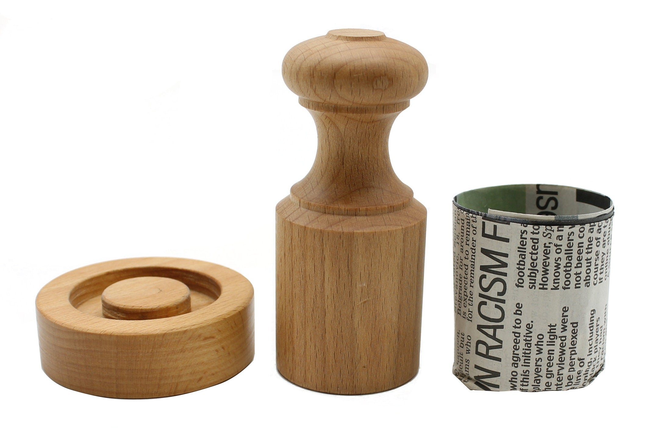 paper plant pot maker Paper Plant Pot Maker