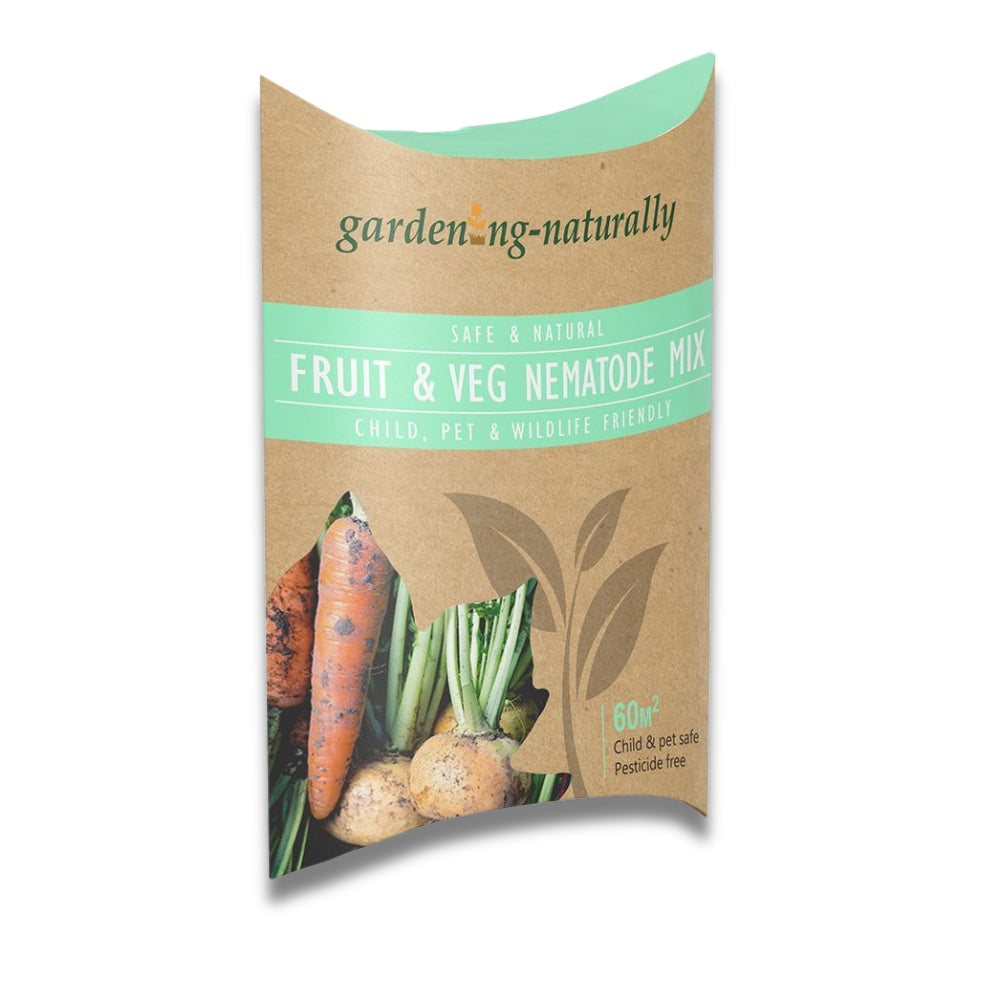 Fruit and Vegetable Nematodes