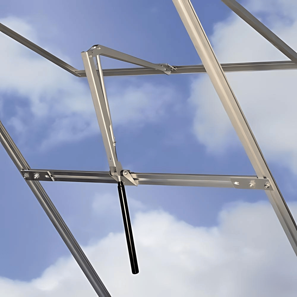 a greenhouse autovent opener