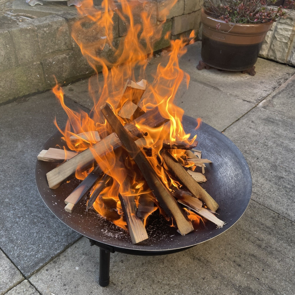 Fire Pits