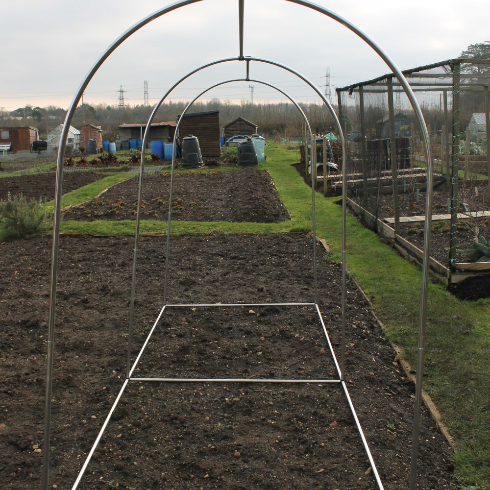 Hightop-Portable-Garden-Cage