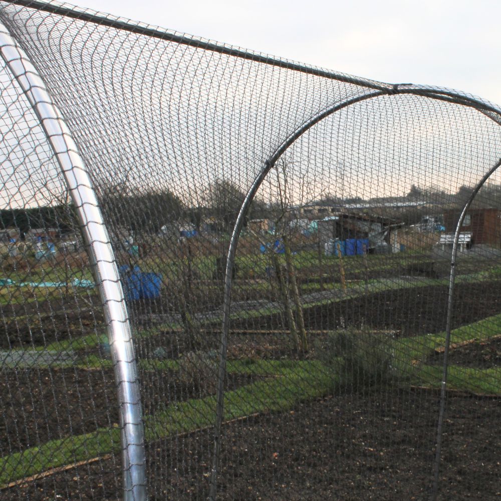 Hightop Portable Fruit and Veg Cages