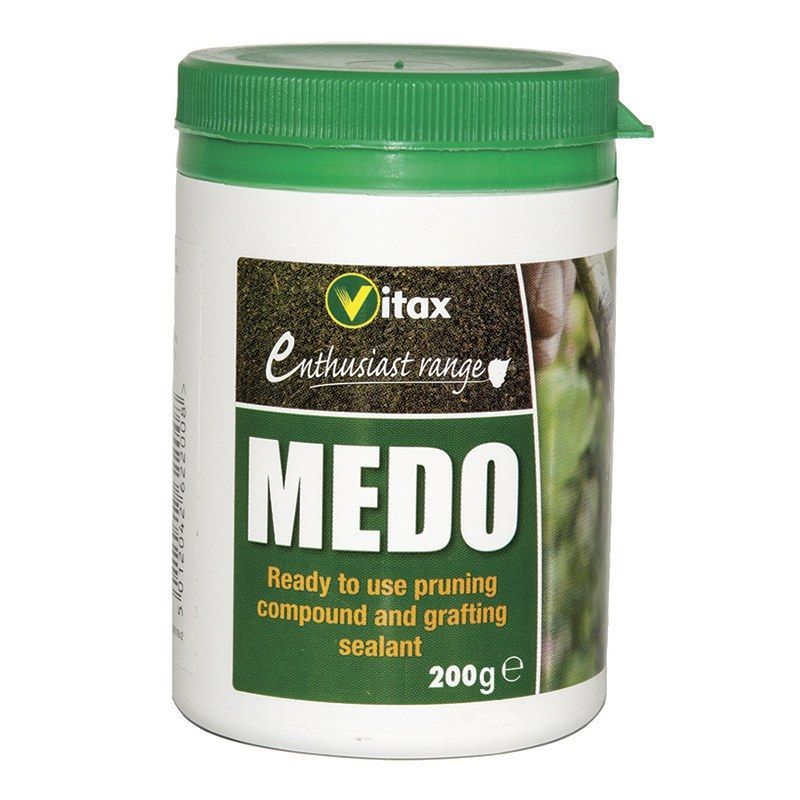 Medo Pruning and Grafting Sealant - Garden Netting