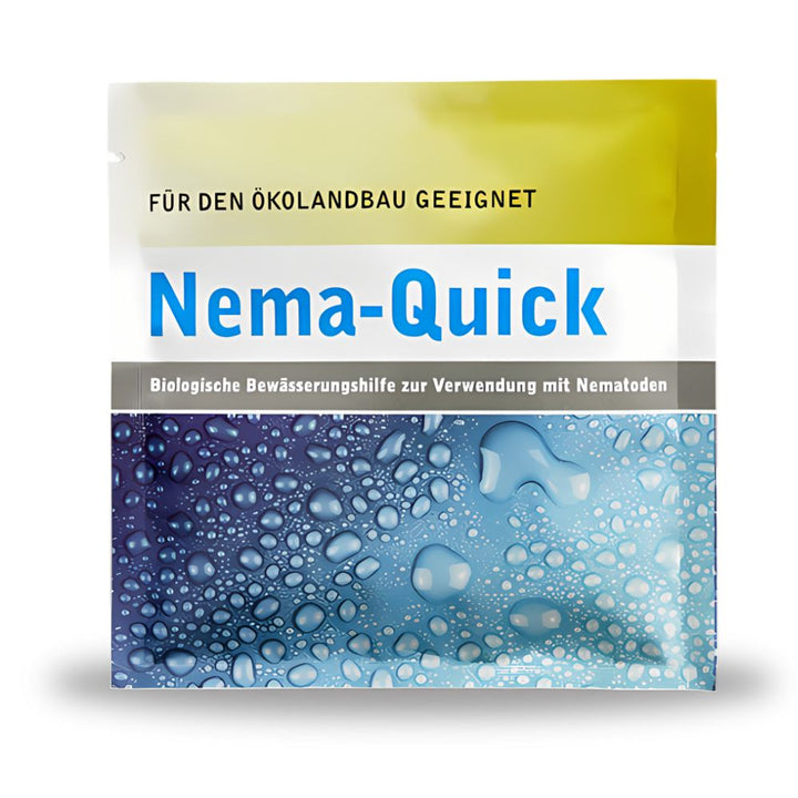 Nema-Quick Packaging