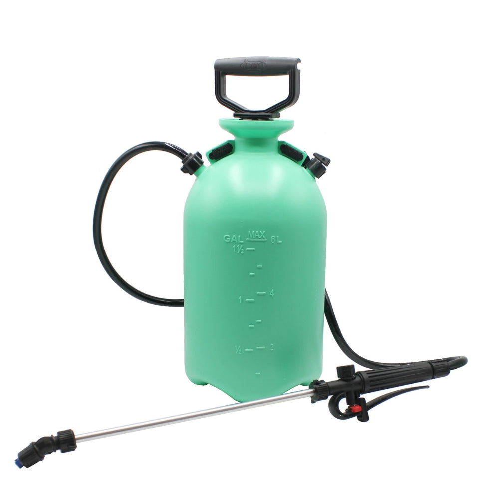 Green Nematode Compression Sprayer 