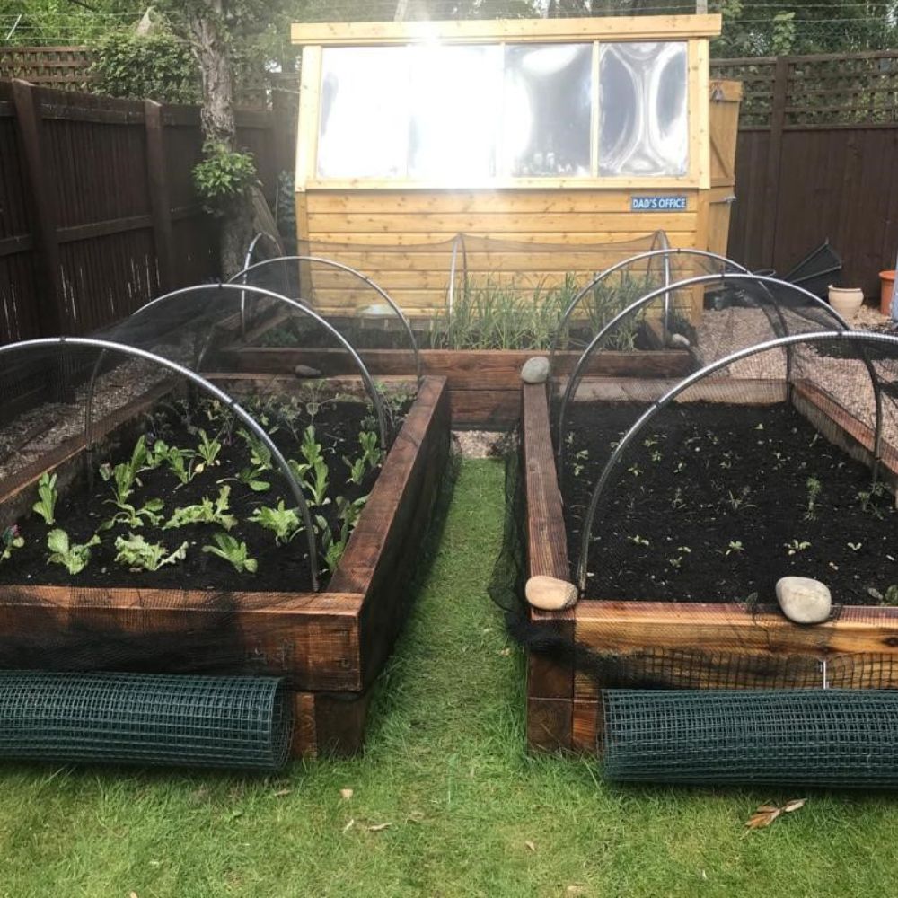 Round-Aluminium-Hoops-Tunnel-in-raised-Beds