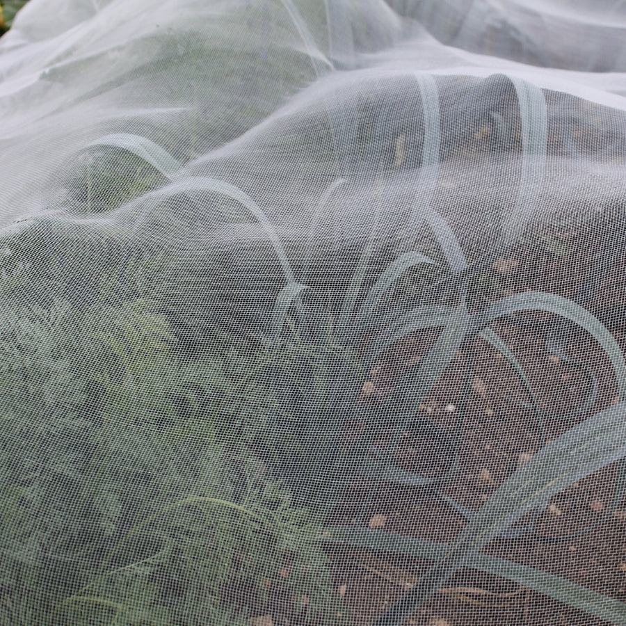 Insect Net Pattern Ultra Fine Insect Mesh Netting – Garden Netting