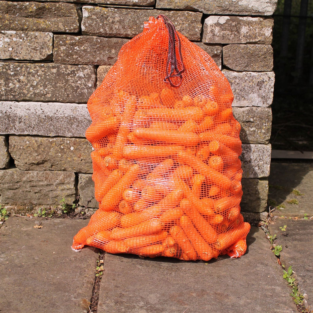 Vegetable Nets - Garden Netting