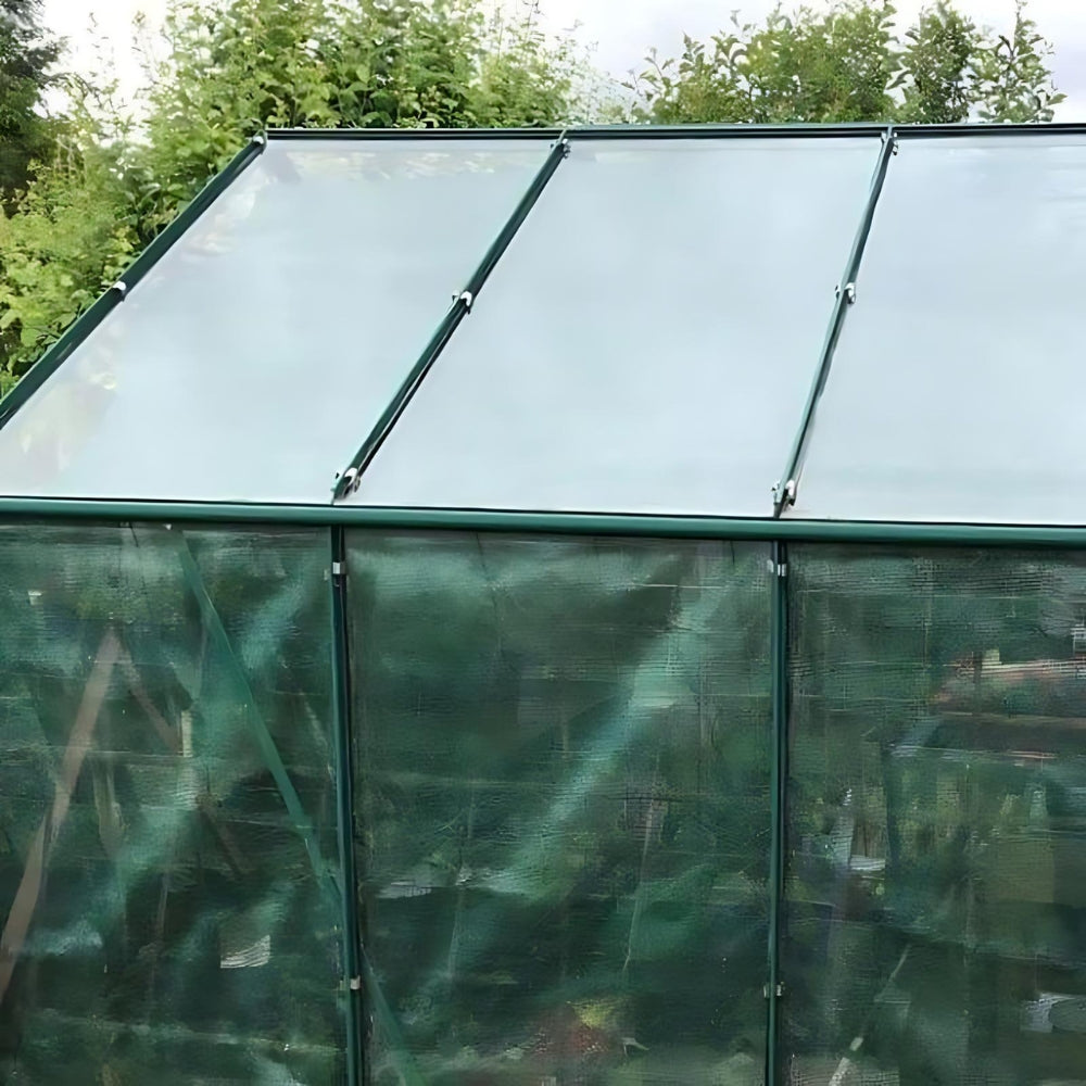 Windbreak-and-shade-netting-on-greenhouse