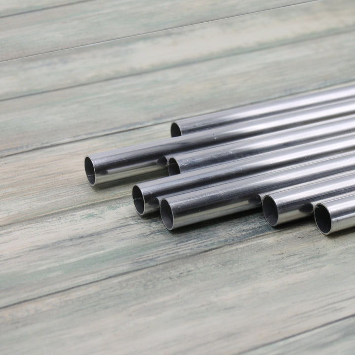 Aluminium Tubes 16mm To Make Garden Cages (Uprights)