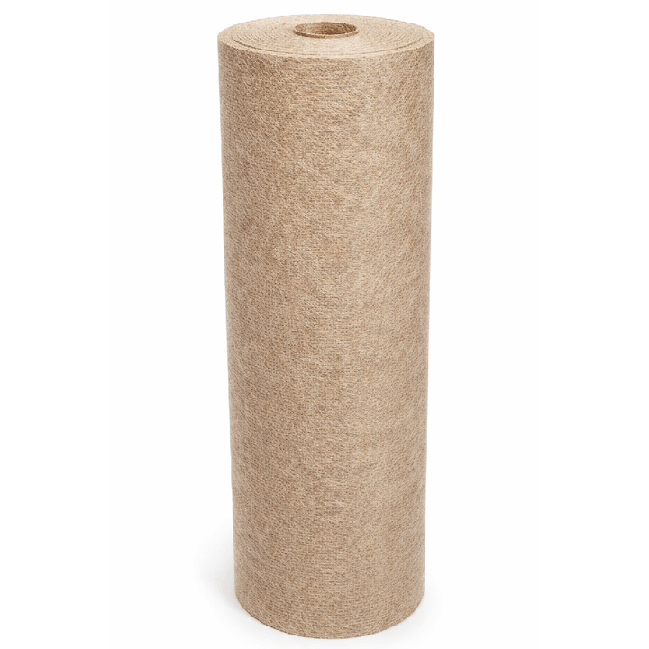 Biodegradable Weed Mulch Mat Roll 1m x 25m