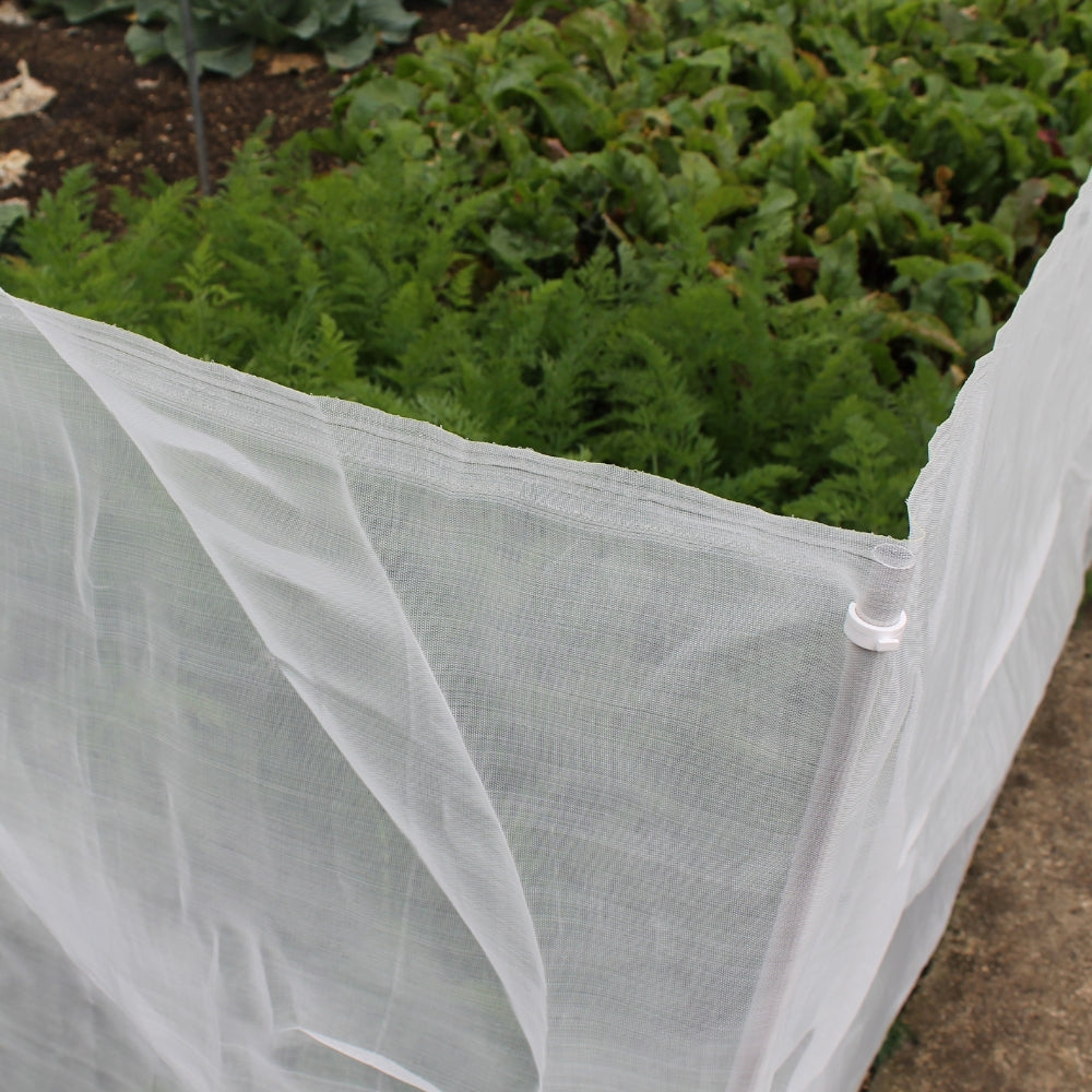 Carrot Netting Kits – Garden Netting