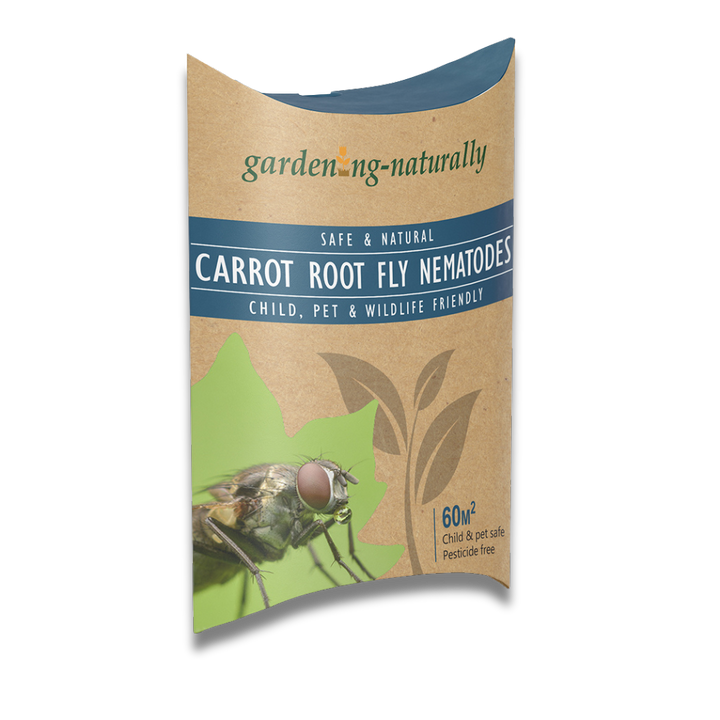 Carrot Root Fly Nematodes