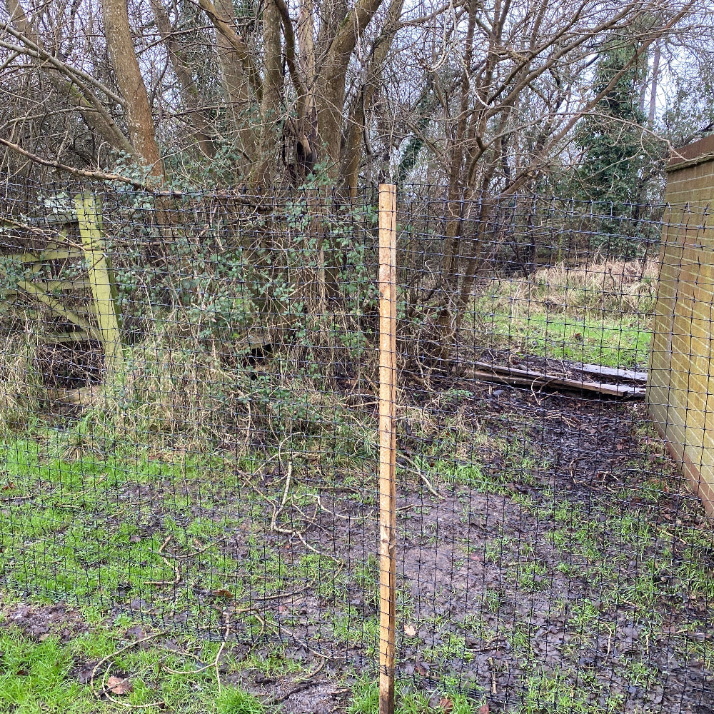 Deer Protection Netting Kits