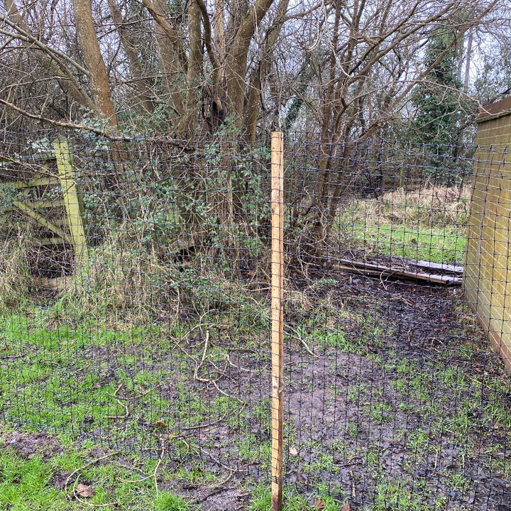 Deer Protection Netting Kits