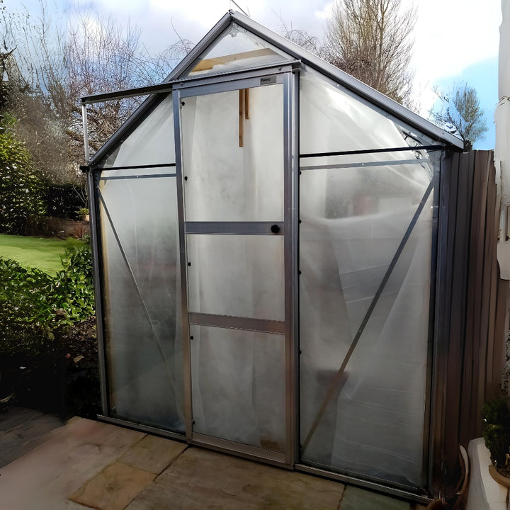 Greenhouse Insulation Kits