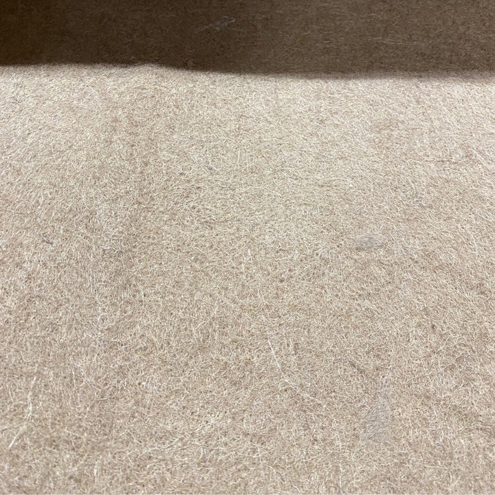Biodegradable Weed Mulch Mat Roll 1m x 25m