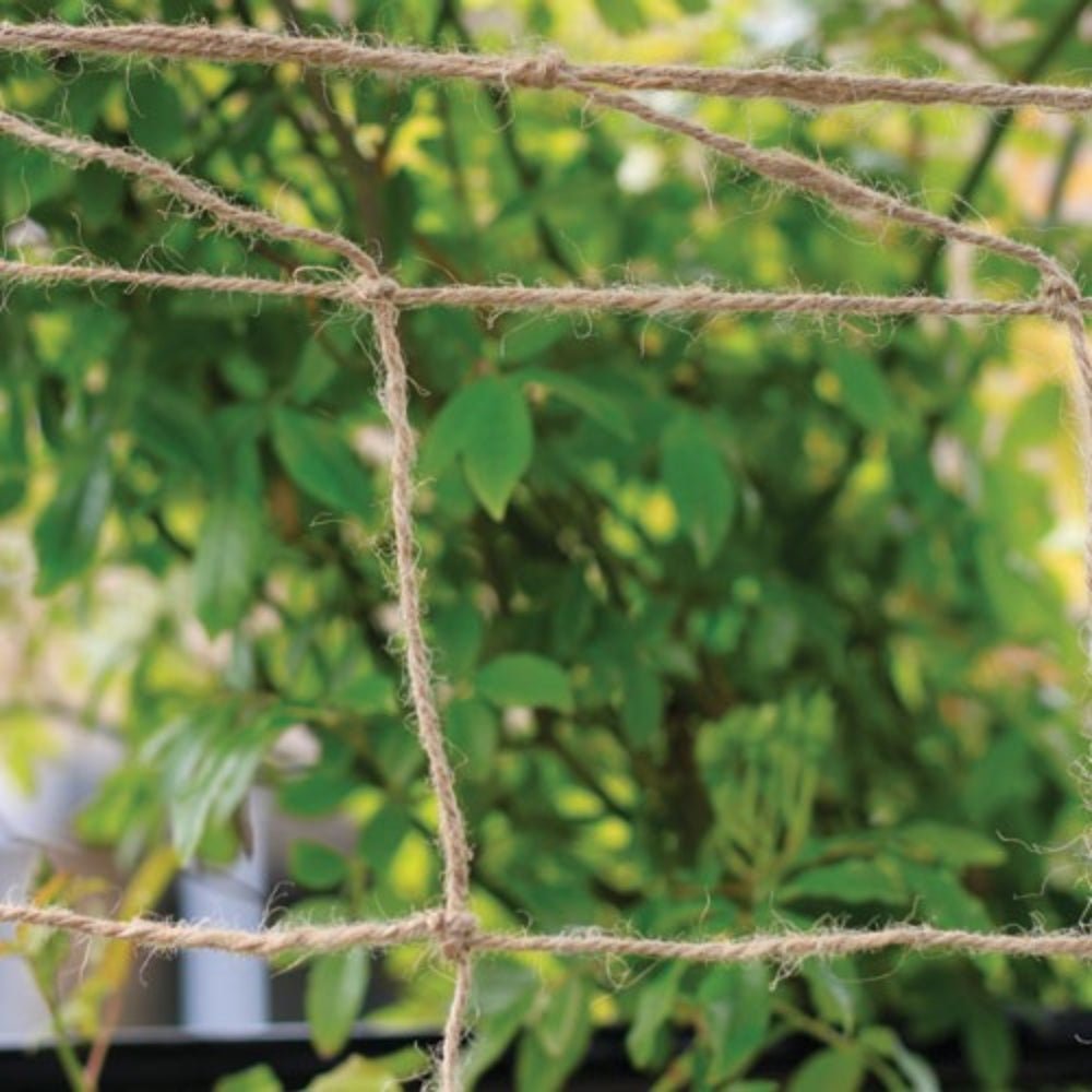 jute-pea-and-bean-netting-brown