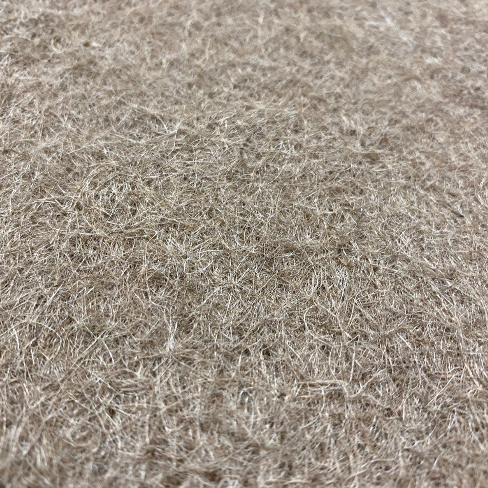 Biodegradable Weed Mulch Mat Roll 1m x 25m
