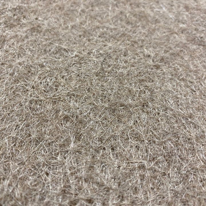 Biodegradable Weed Mulch Mat Roll 1m x 25m