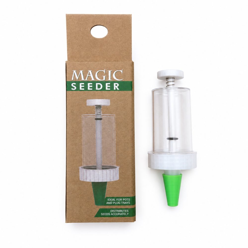 magic seeder tool by magic seeeder packet