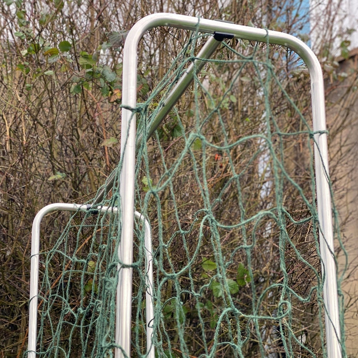 narrow hoop frame