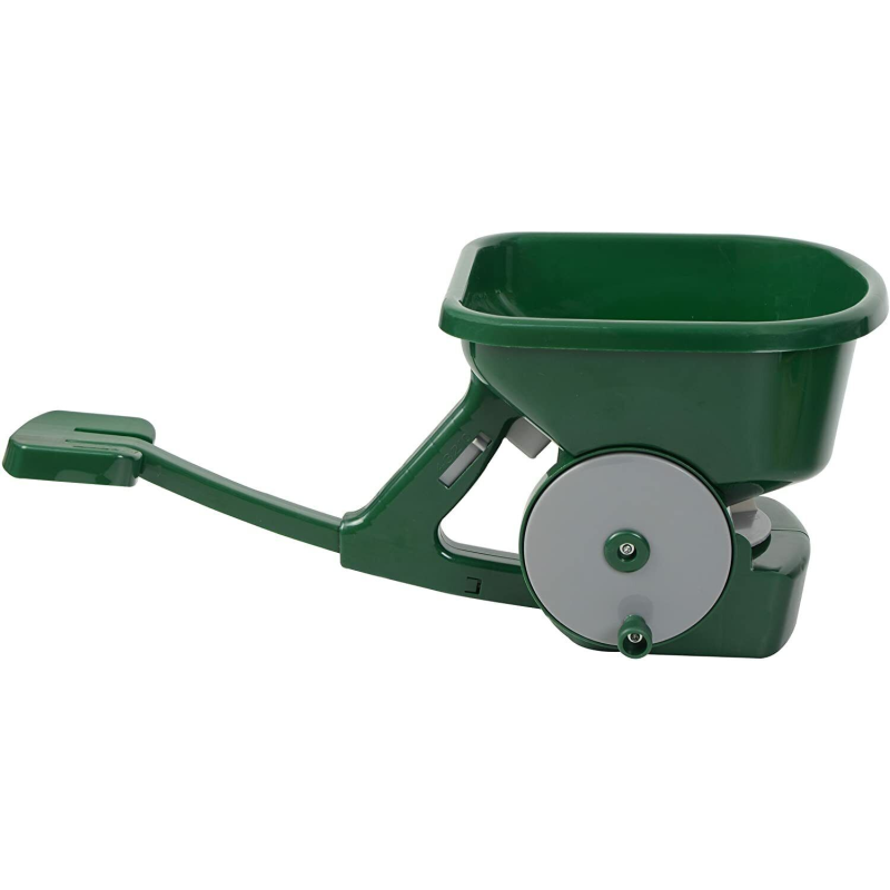 Seed and Fertiliser Spreader 3 Litre