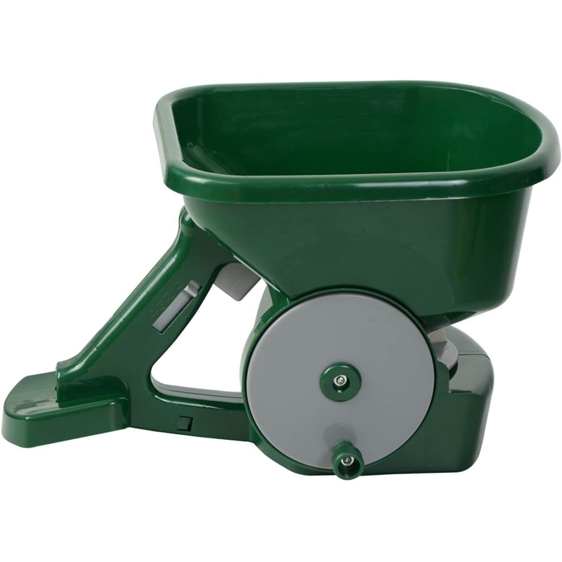 Seed and Fertiliser Spreader 3 Litre