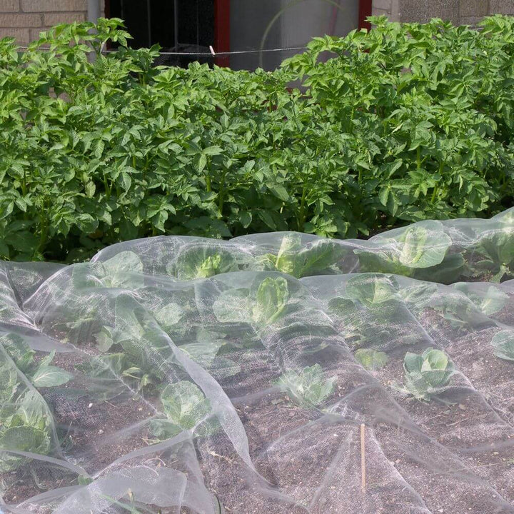 Veggiemesh Insect Mesh Netting