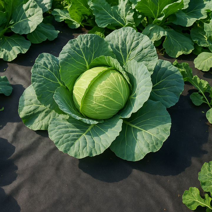 Weed Control Fabric