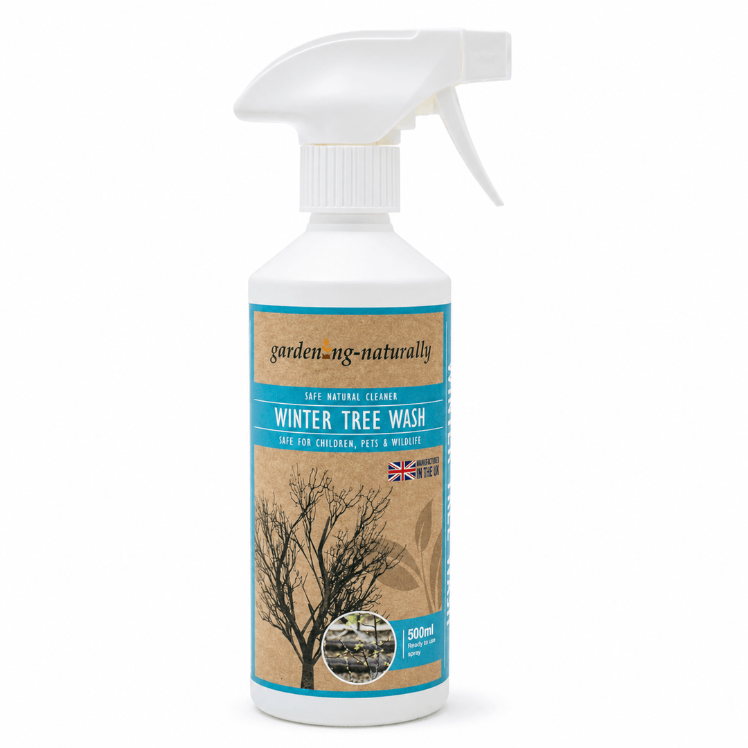 Winter Tree Wash Stop Overwintering Pests 500ml